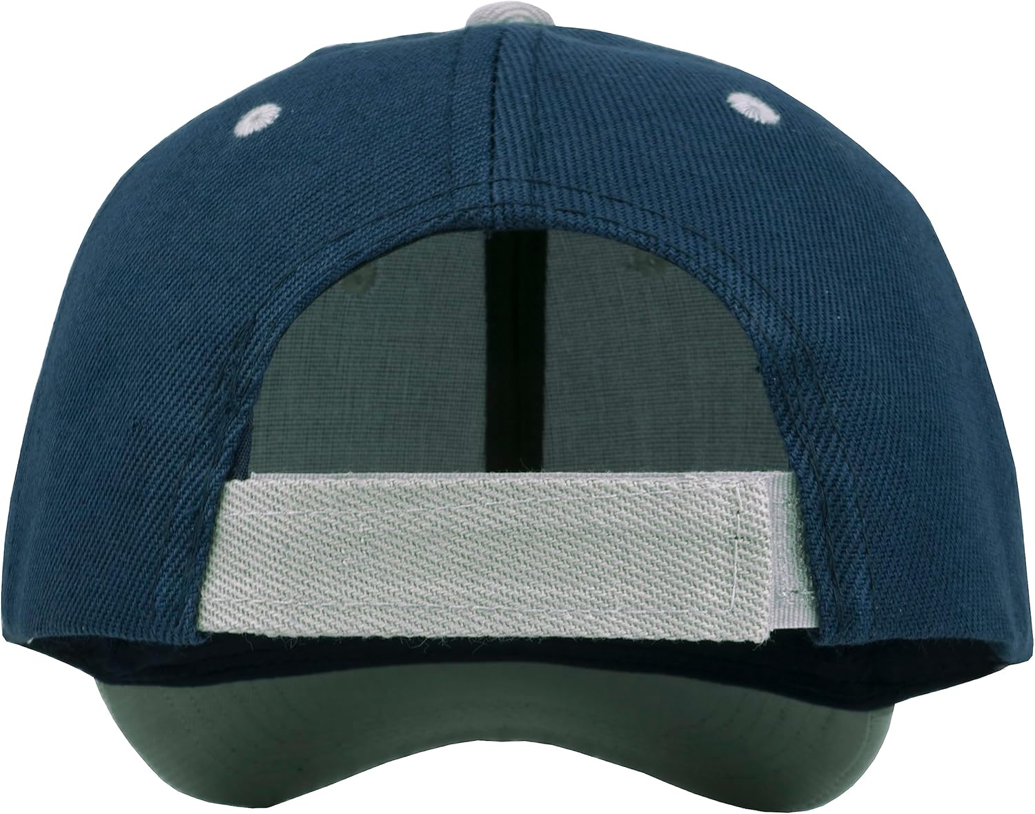 Gelante Plain Blank Baseball Caps Adjustable Back Strap Wholesale LOT 12 PC'S