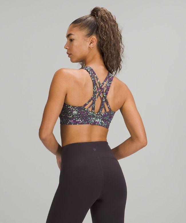 lululemon Free to Be Elevated Bra Light Support, DD/DDD(E) Cup