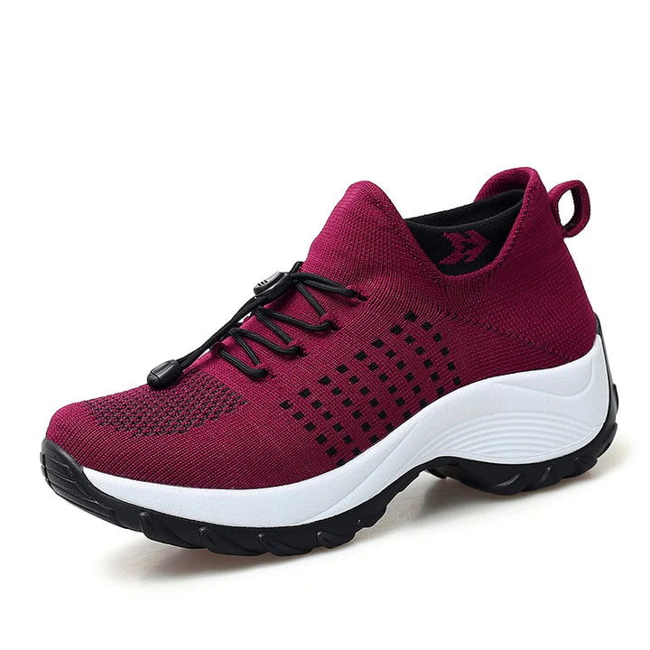 OrthoFit Comfort Shoes For Womens