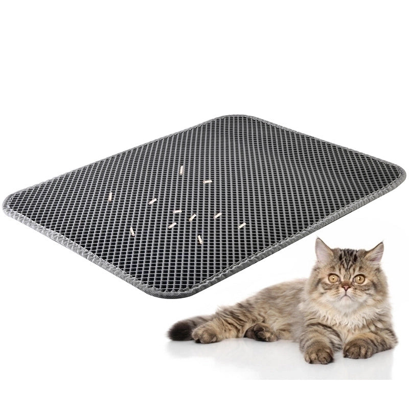 Minimalist Eva Solid Color Pet Tableware