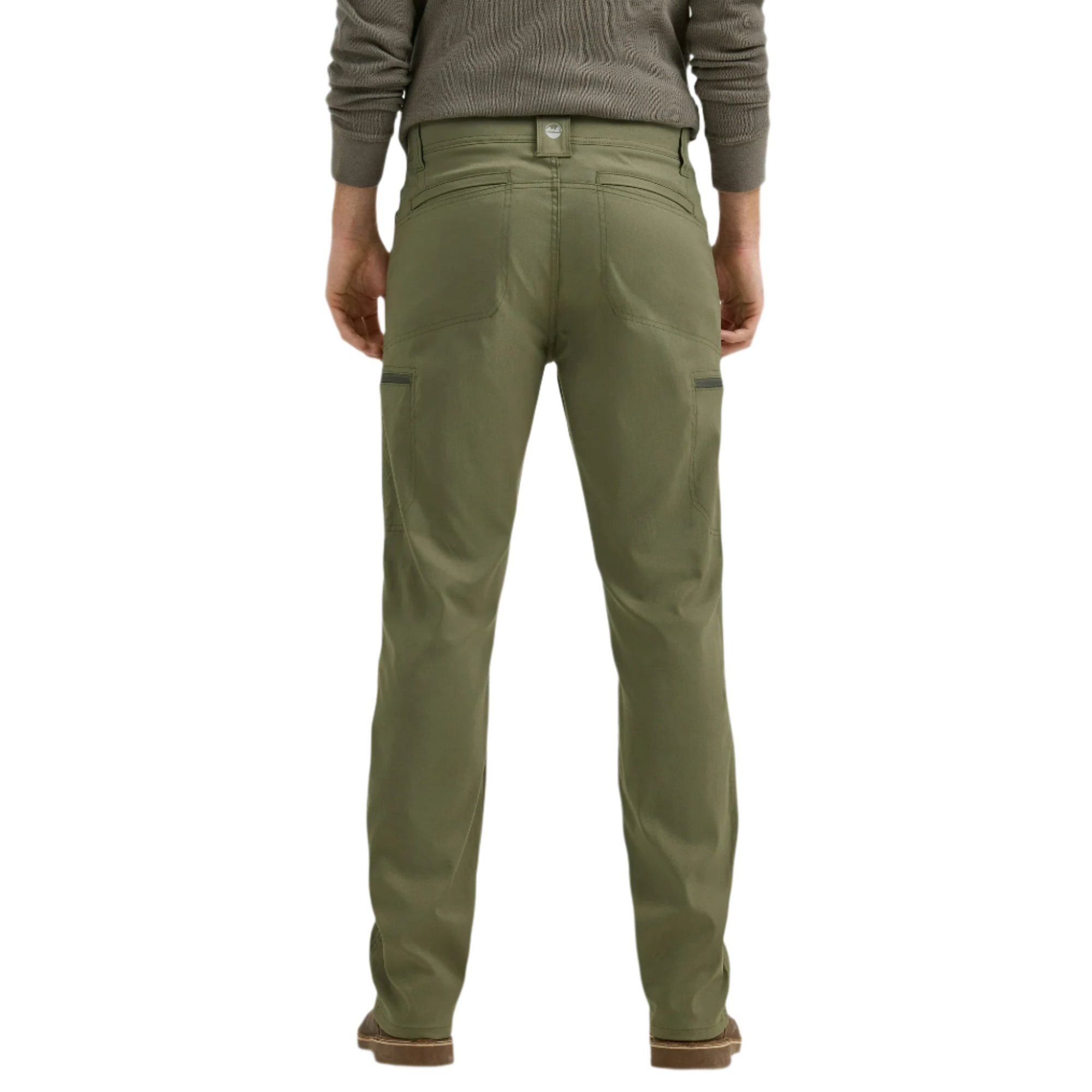 Men’s Outdoor All Terrain Cargo Pant With UPF 50+ Protection
