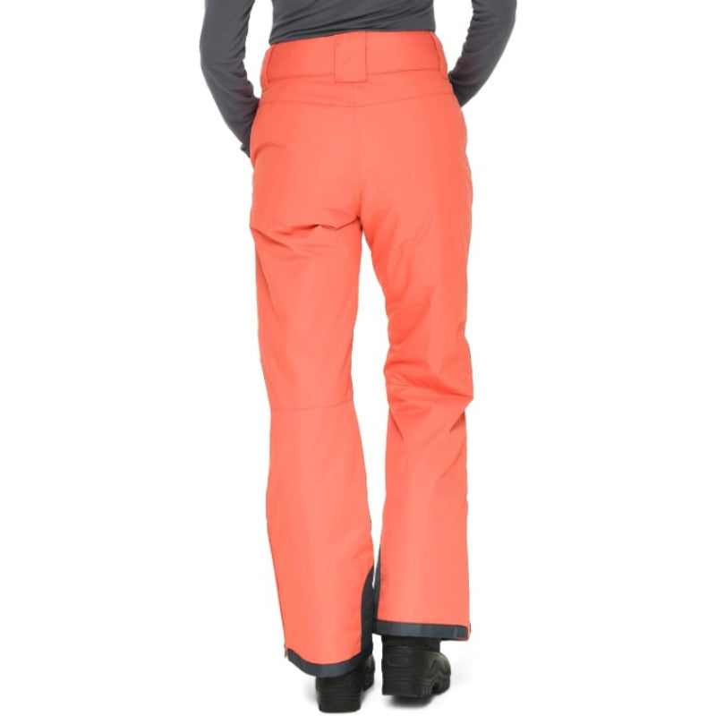 Insulated Snow Winter Pants For Women's