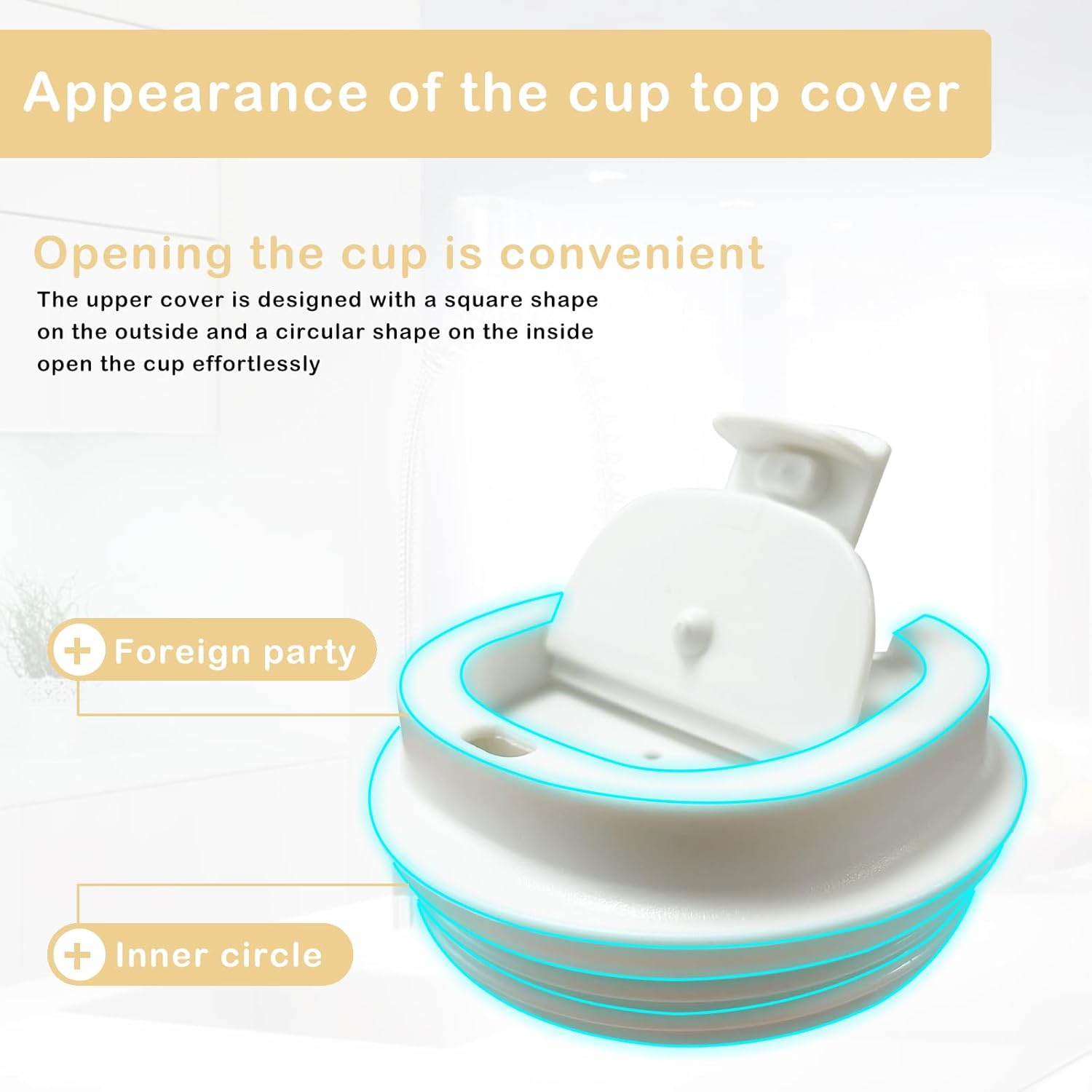 Senshuomy Travel Mug, Insulated Coffee Cup with Leakproof Lid, Reusable Coffee Cups Travel Cup, Stainless Steel thermaol Mug for Hot Cold Drinks (Green 380ml)