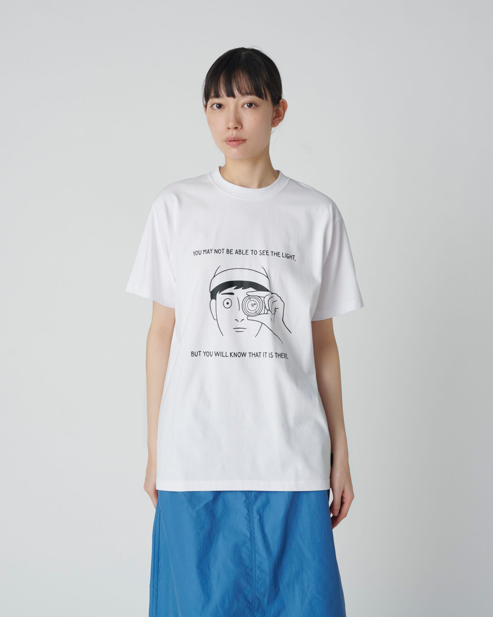 Lantern Eye T-Shirt