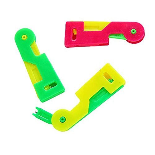 Pack of 3 - Automatic Needle Device Threader