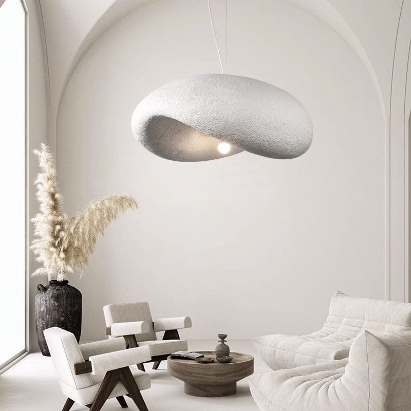Hira | Wabi Sabi Pendant Light