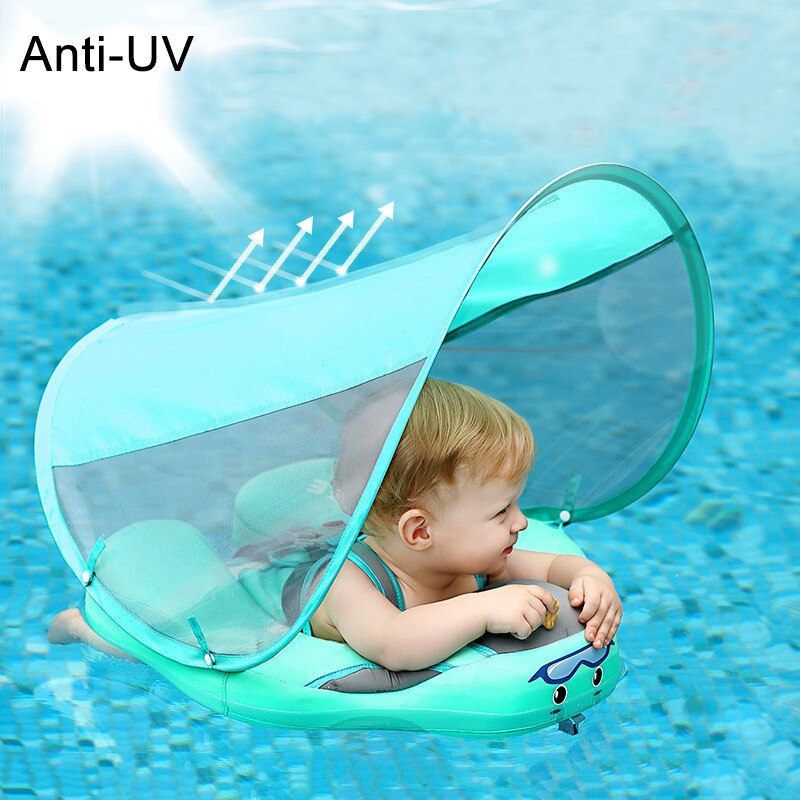 Baby Floater Swim Trainer