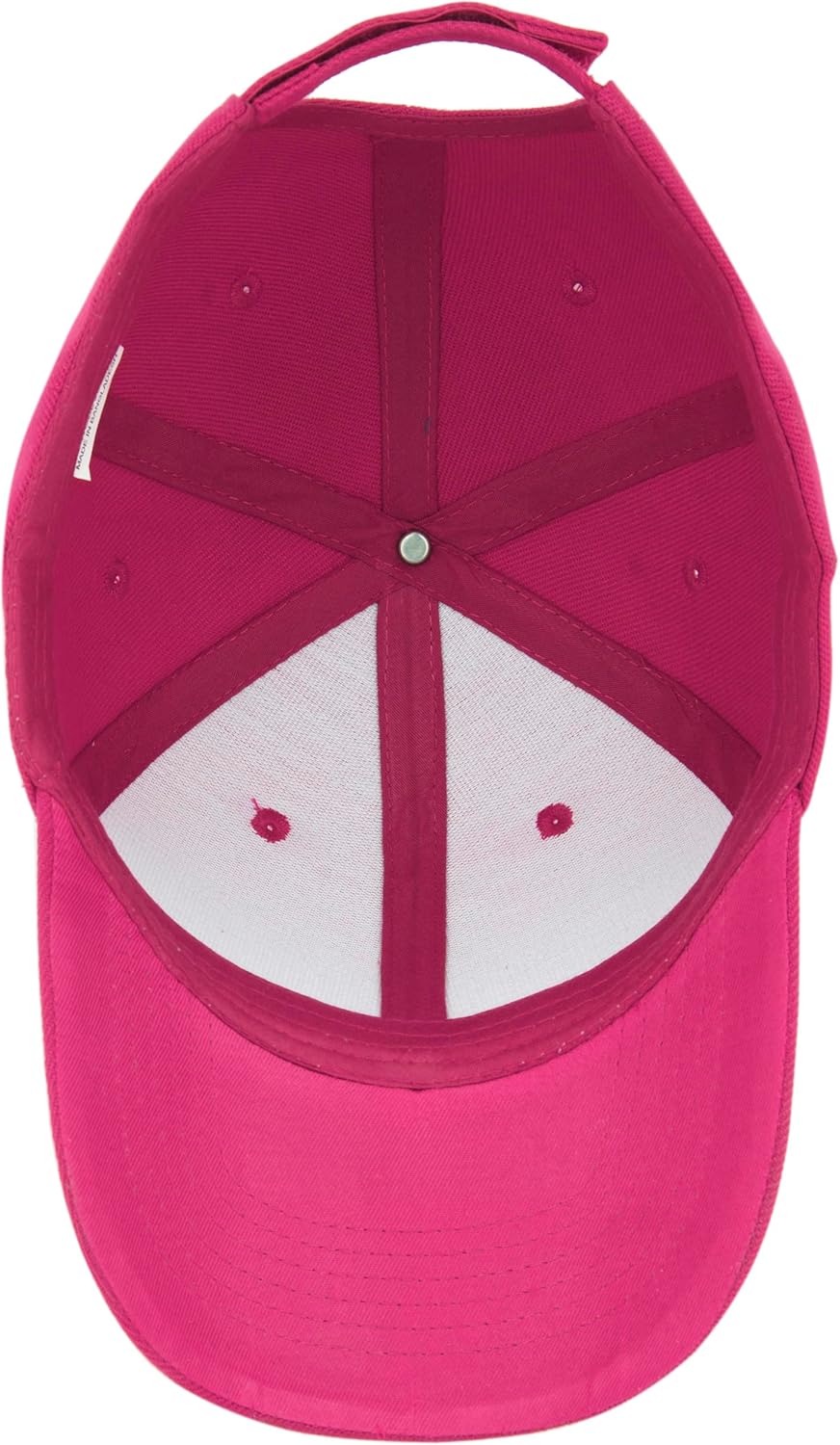 Gelante Plain Blank Baseball Caps Adjustable Back Strap Wholesale LOT 12 PC'S