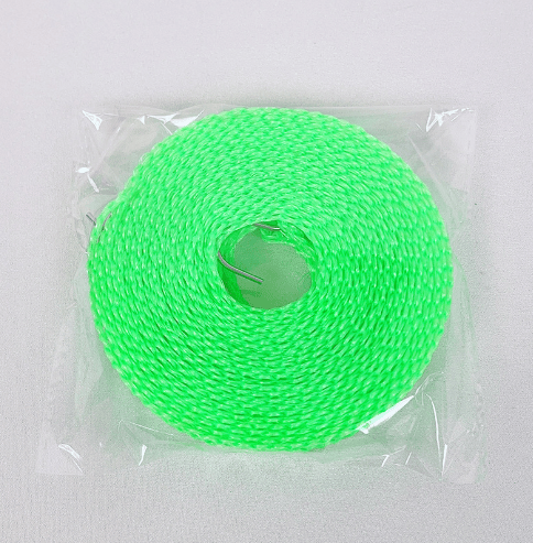 Windproof Non-Slip Clothesline(32 ft)