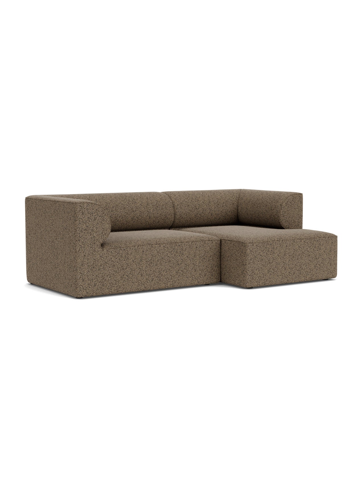 Eave Modular Sofa. 2-seater. Configurations 5-6