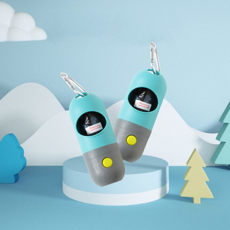 Poop Bags Holder
