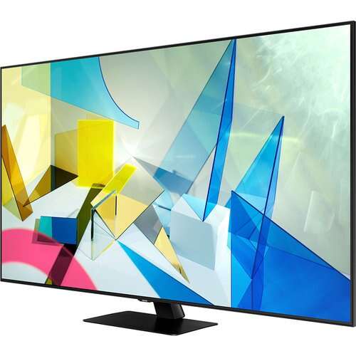 Smart TV 85 ′ ′ Class Q80T QLED 4K UHD HDR