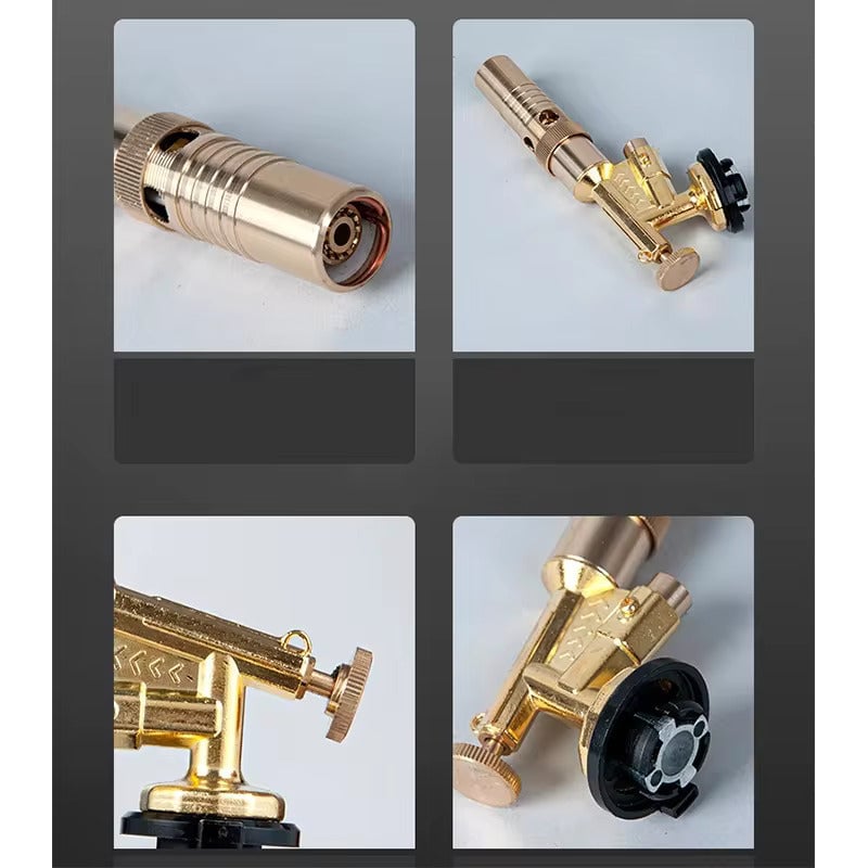 BUTANE BLOWTORCH