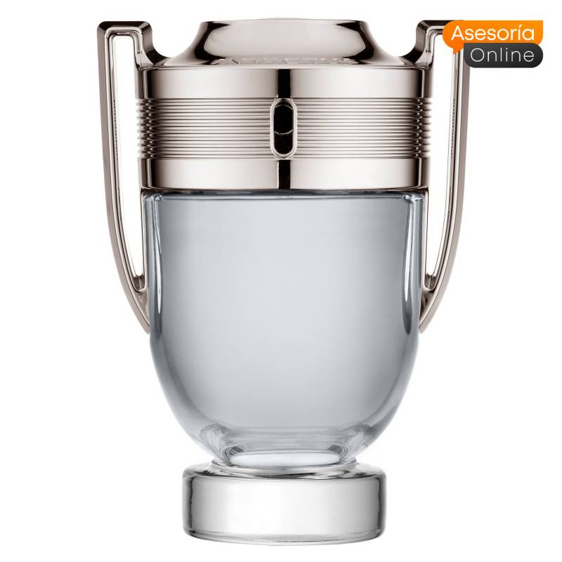 Perfume Hombre Invictus EDT 50 ml Paco Rabanne