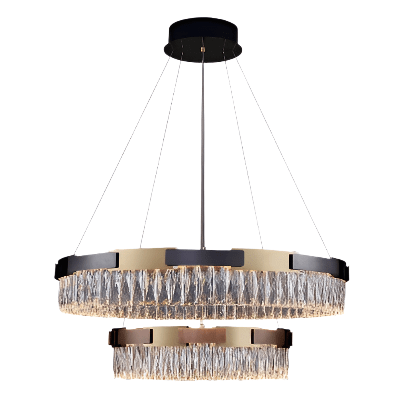 Comoros | Chandelier