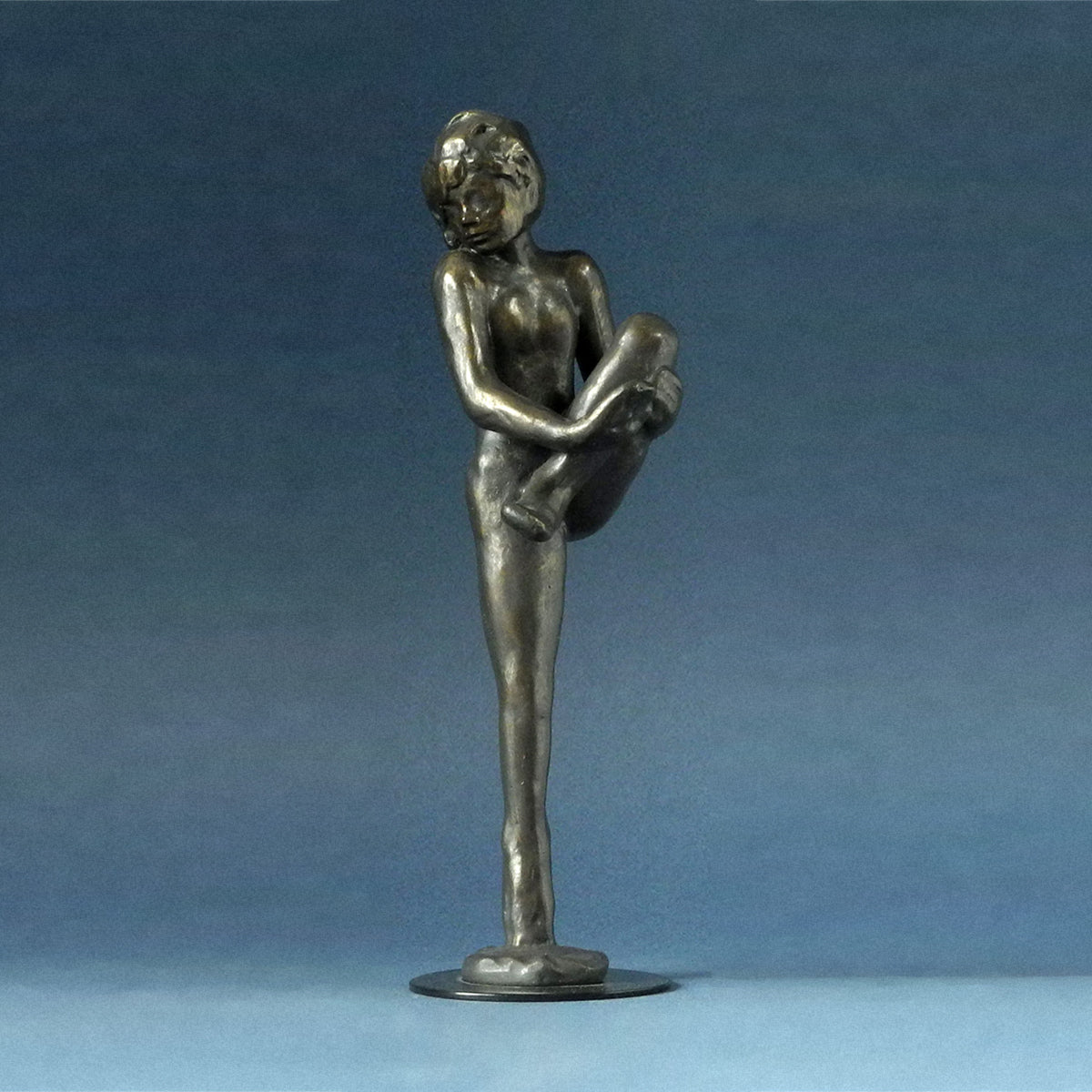 Rodin- Dance Movements
