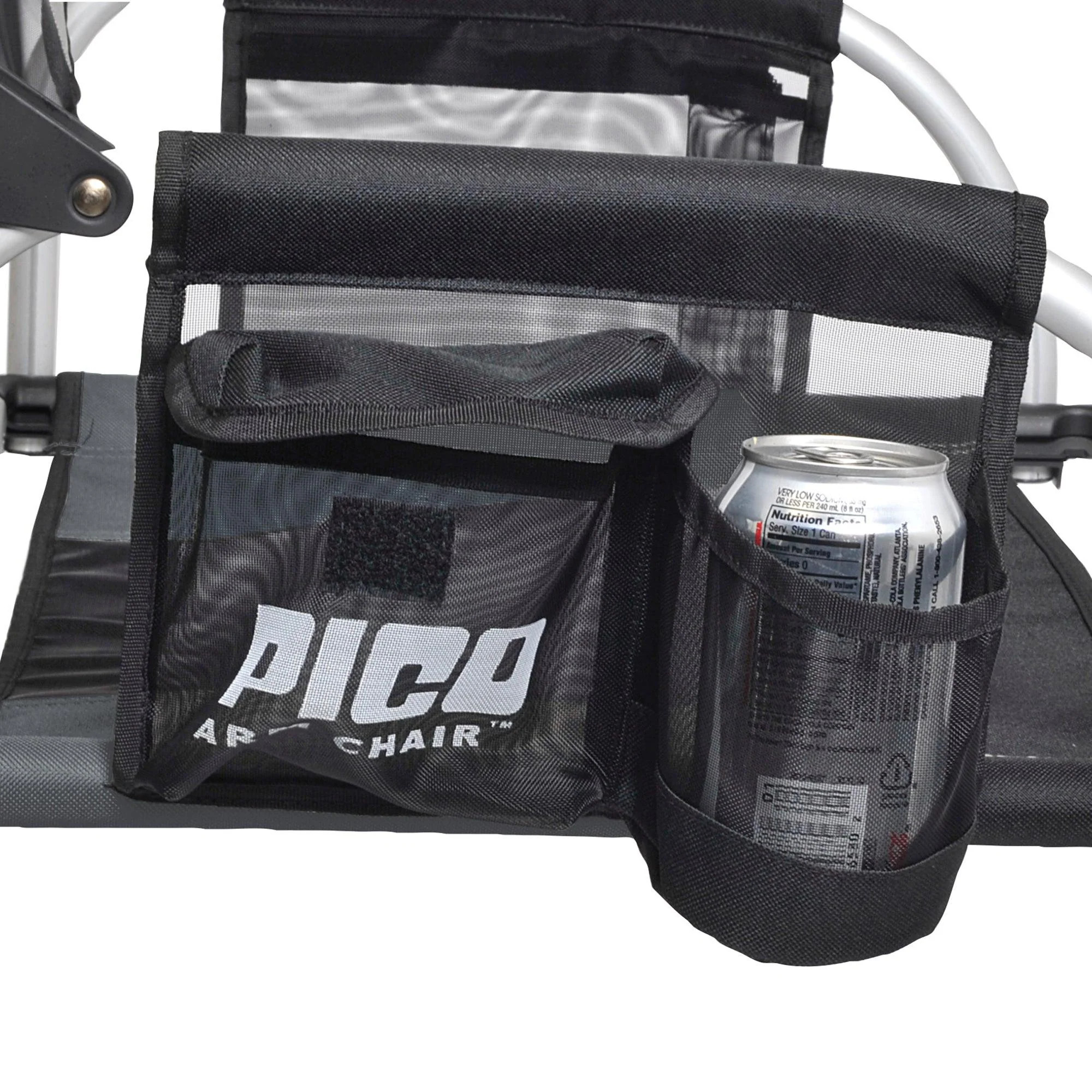 💥 Last Day Buy 2 Get 2 Free 💥 PICO™ Arm Chair with Carry Bag