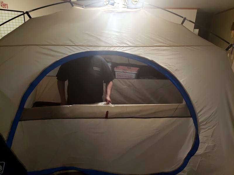 8-Person Skydome™ Camping Tent