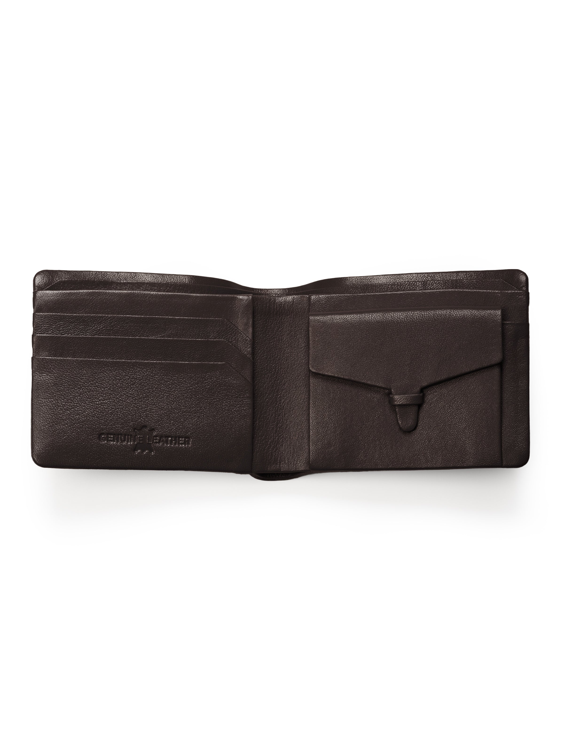 Bifold Wallet