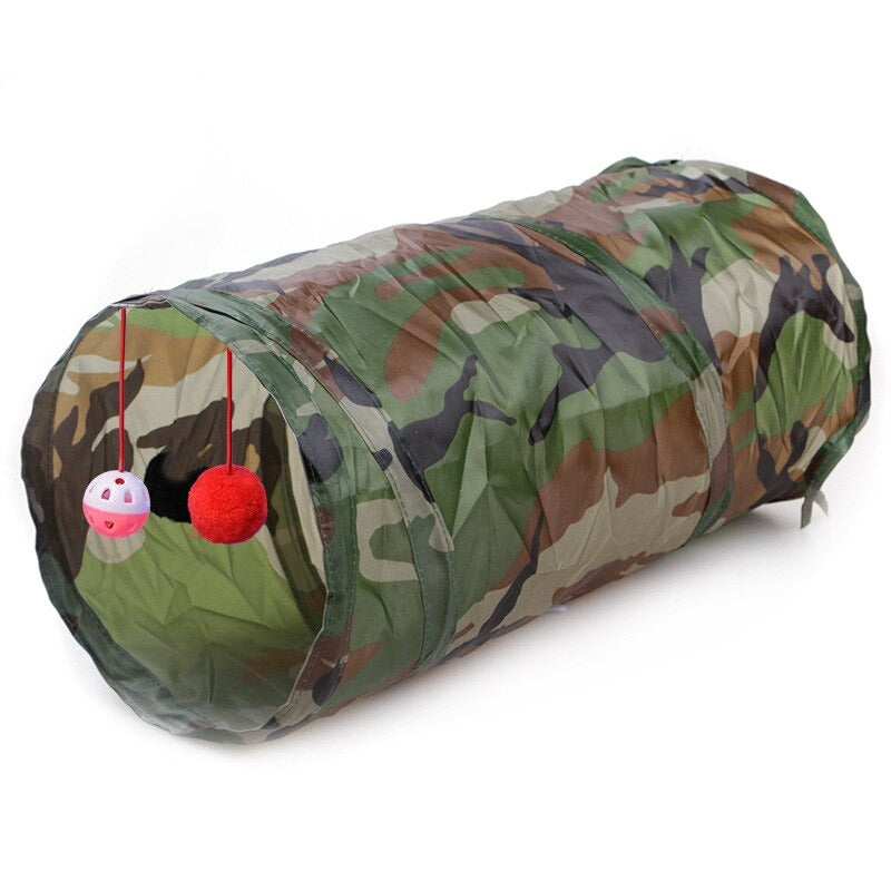 7 Colors Foldable Toy