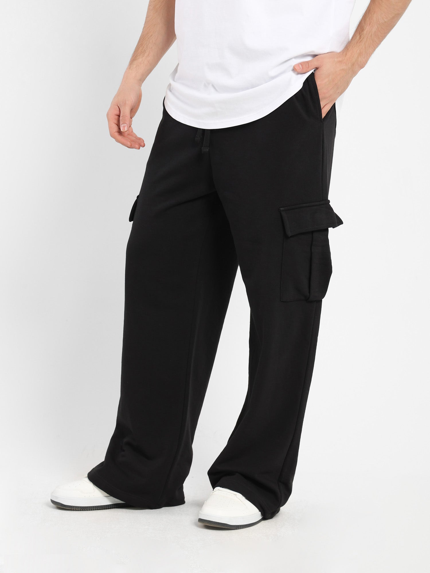 Casual Freestyle Pants