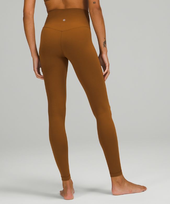 lululemon   Align High-Rise Pant 28