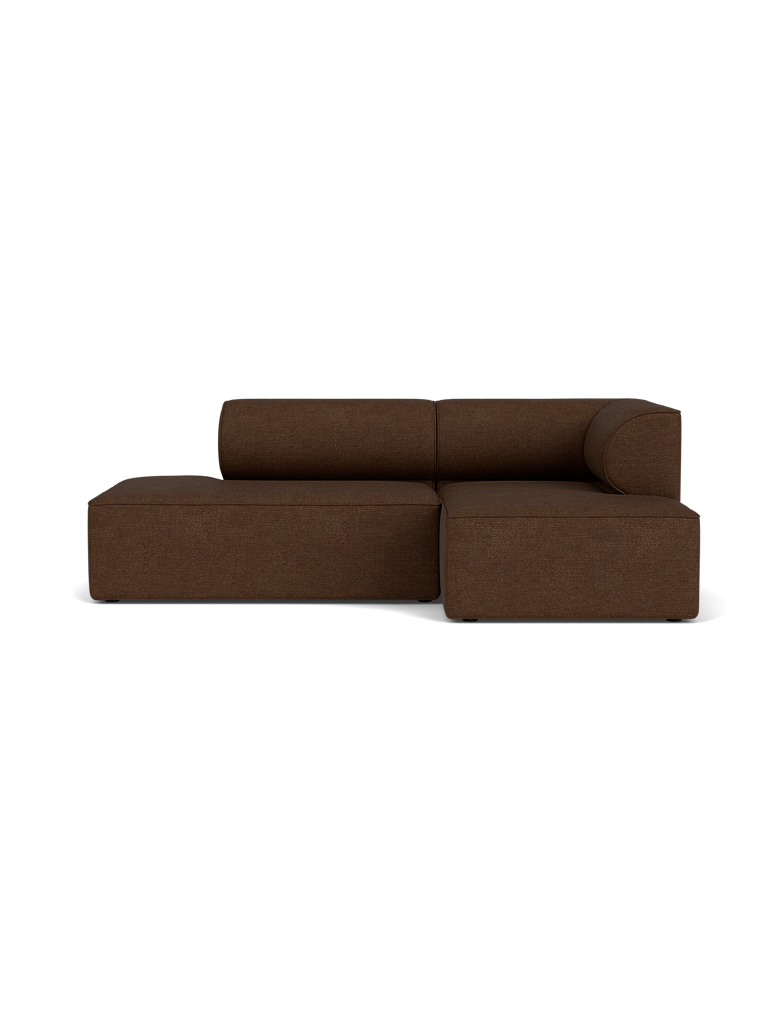 Eave Modular Sofa. 2-seater. Configurations 7-8