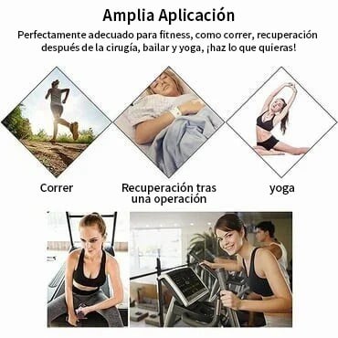 ⚡OFERTAS RELÁMPAGO - 60%OFF - Sujetador de Aire Fresco y Levantamiento Transpirable