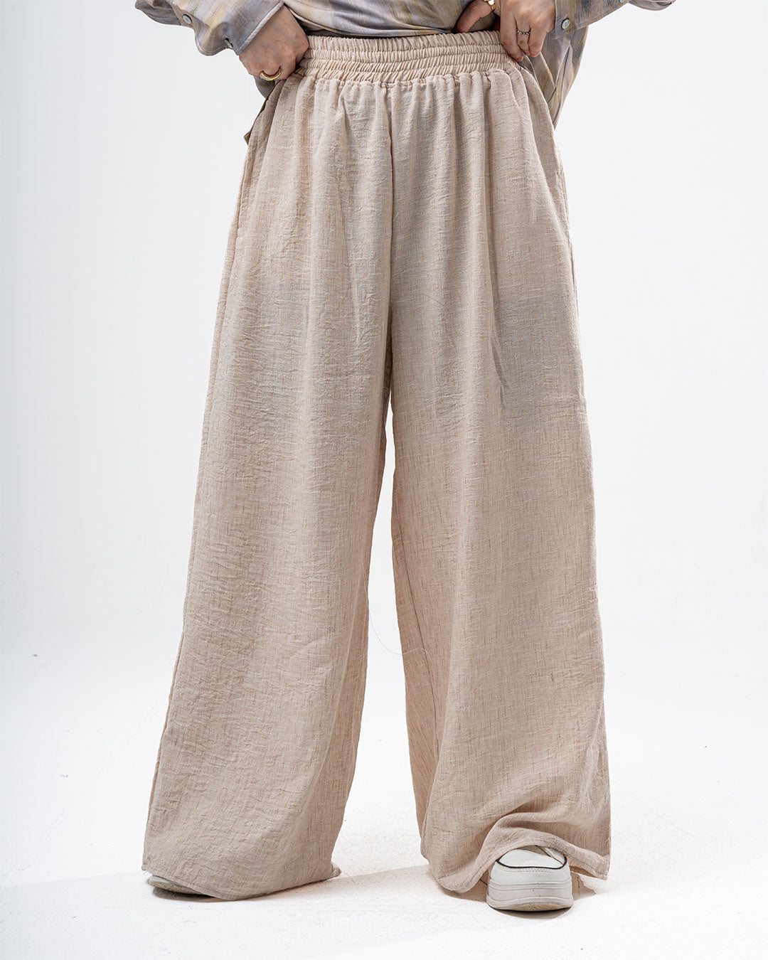 Women Wide Leg Pants