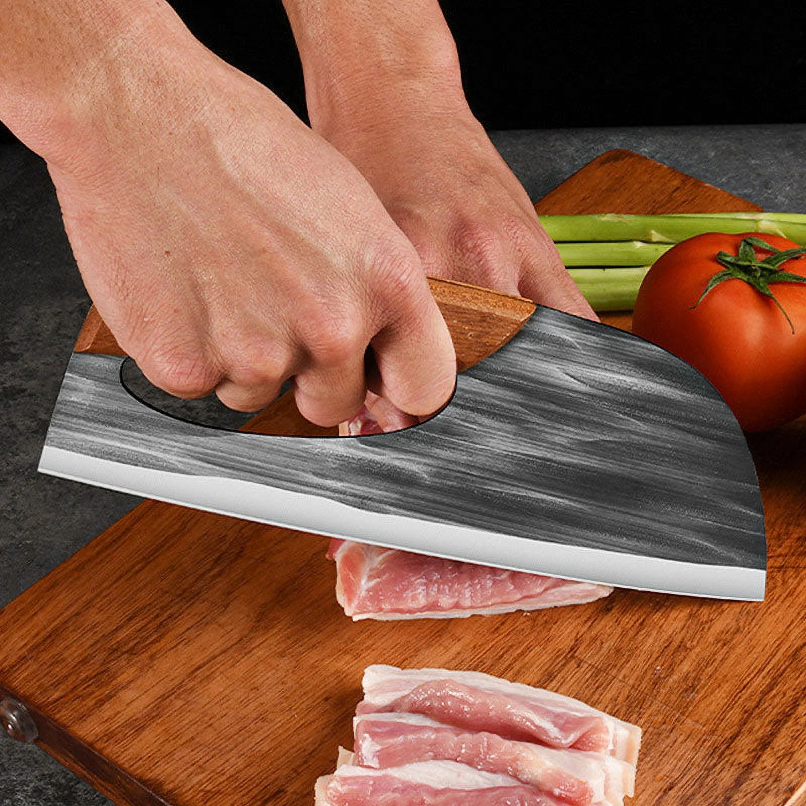 🔥Last Day Promotion 75% OFF🔥Labor-Saving Kitchen Knife