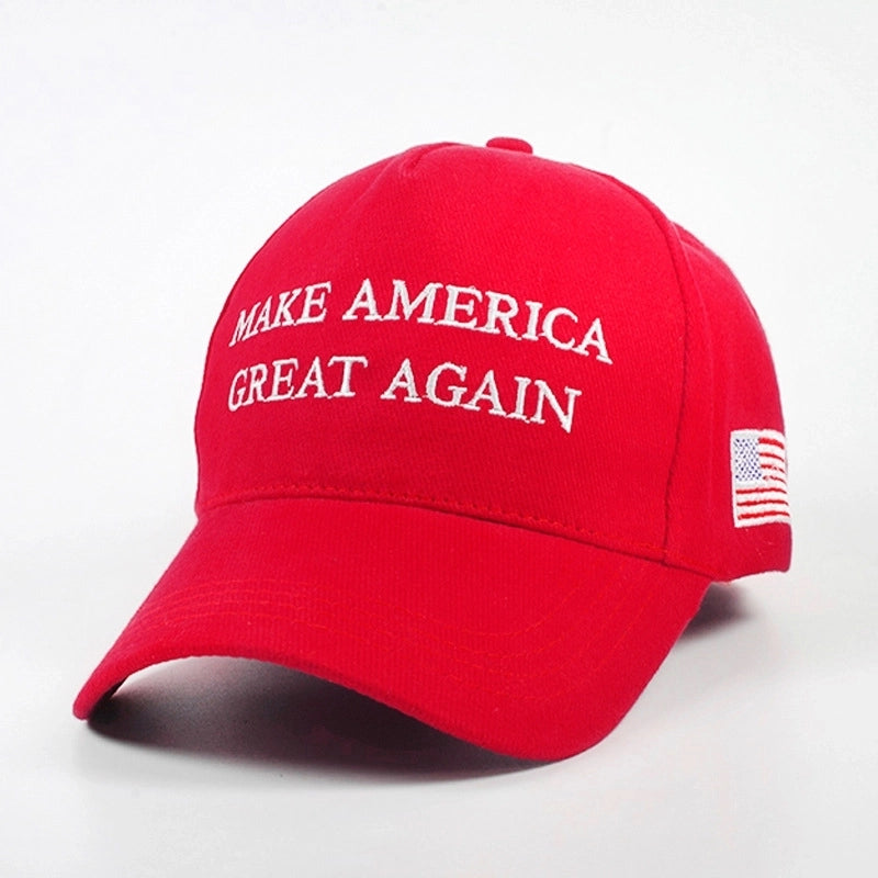 Women's Minimalist Classic Style Color Block Curved Eaves Baseball Cap