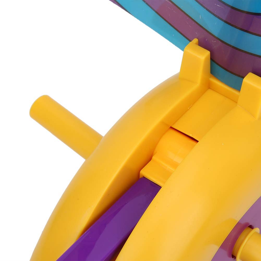 Cream Face Slap Party Toy