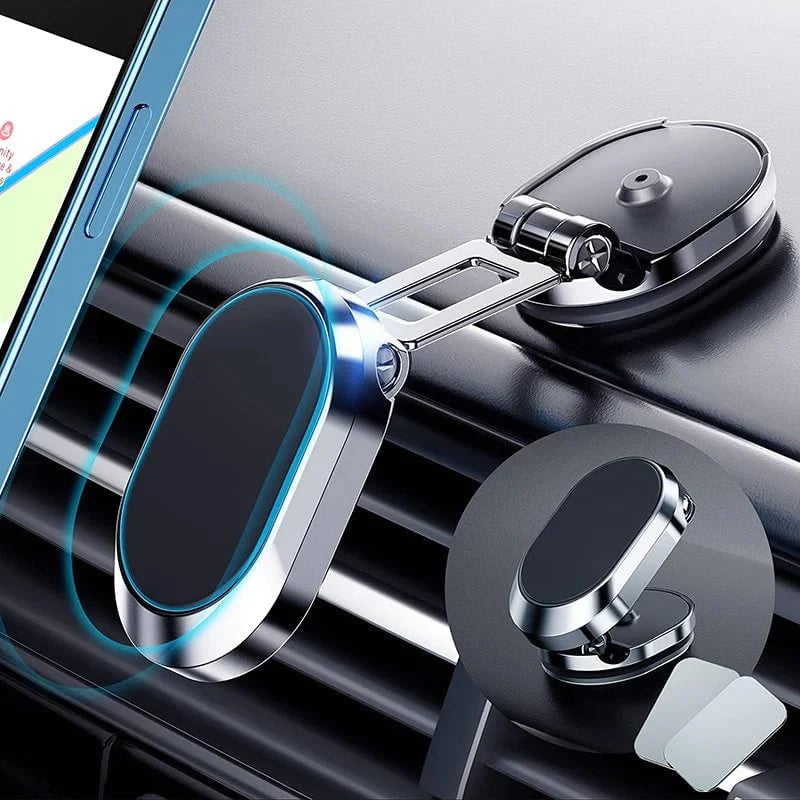 📲🚗Magnetic Phone Holder for Car