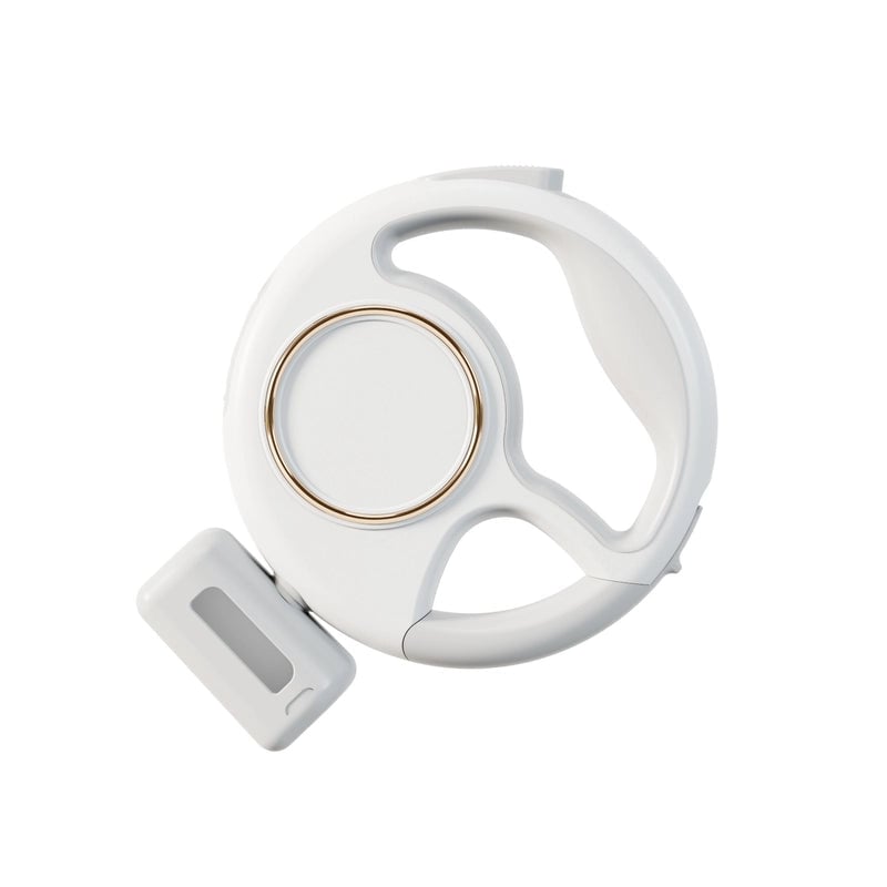 Minimalist ABS Solid Color Leash