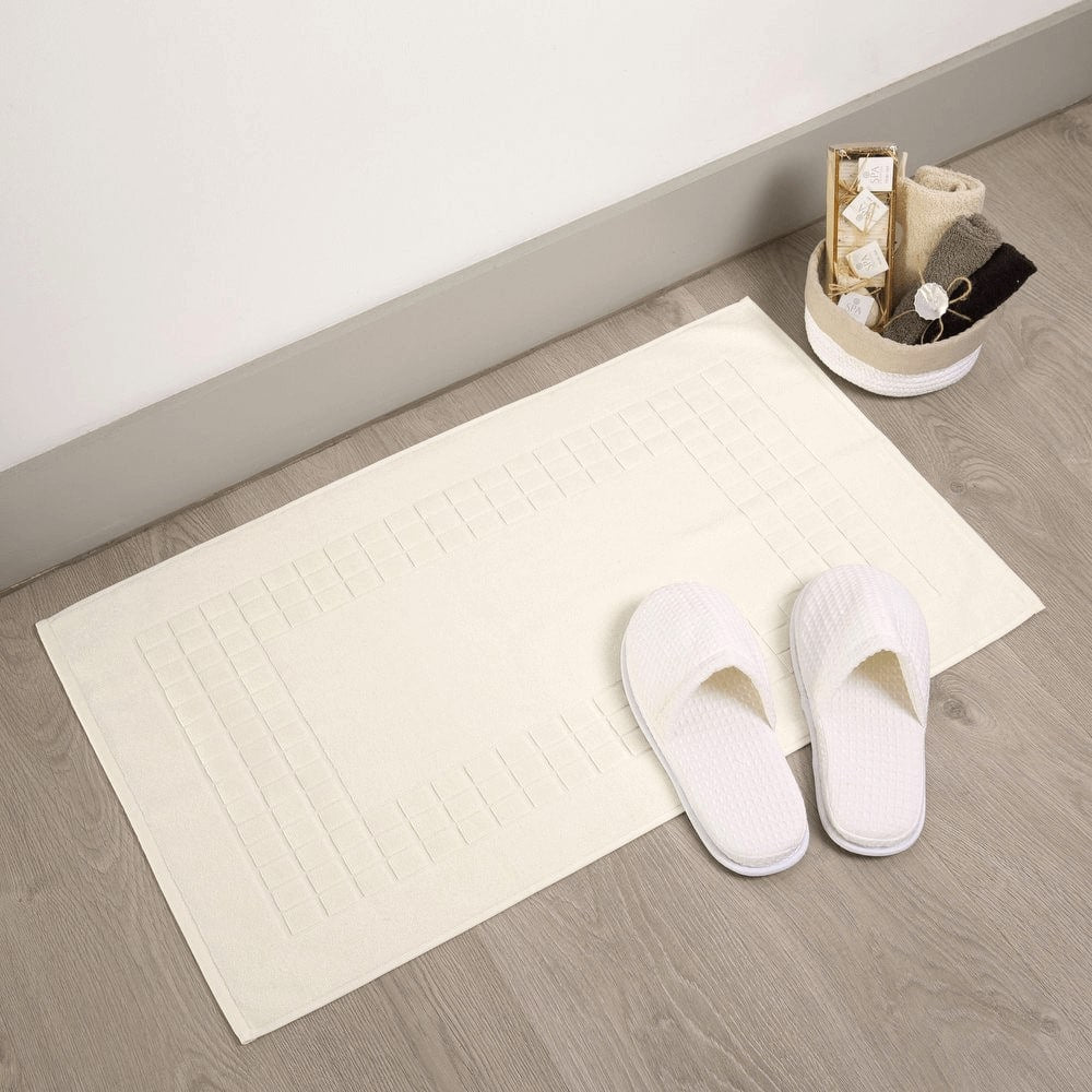 800 gram per square metre - Bath Mat 50x85cm