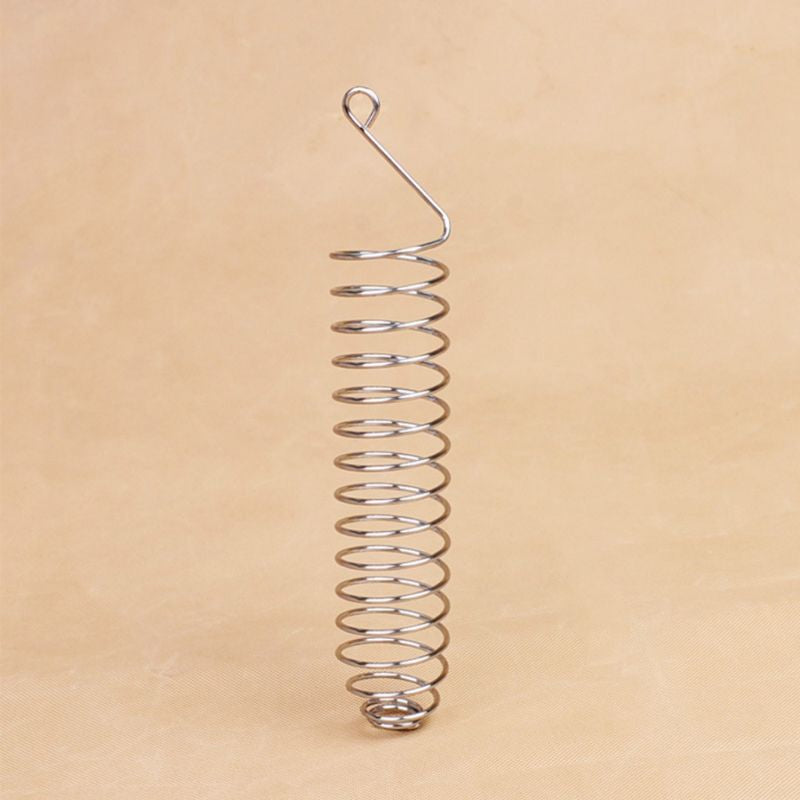 Stainless Steel Food Holder For Birds