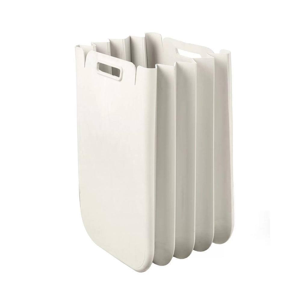 Packly Storage Bin - Milk White