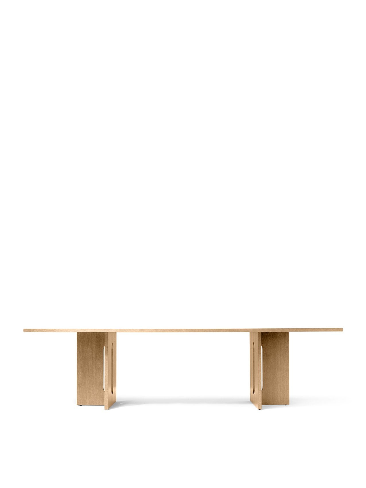 Dining Table. Rectangular
