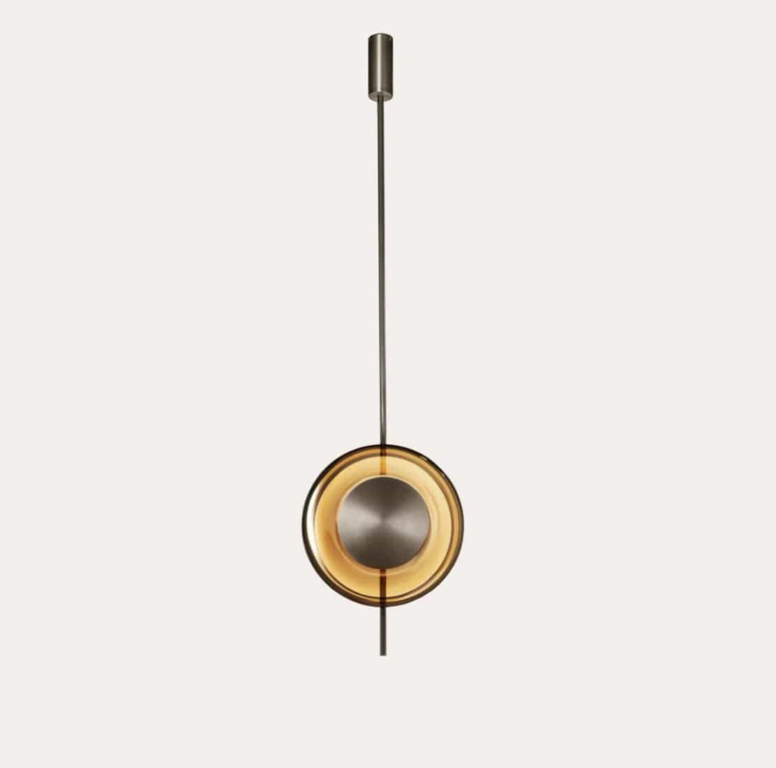 Atossa | Modern Pendant Light
