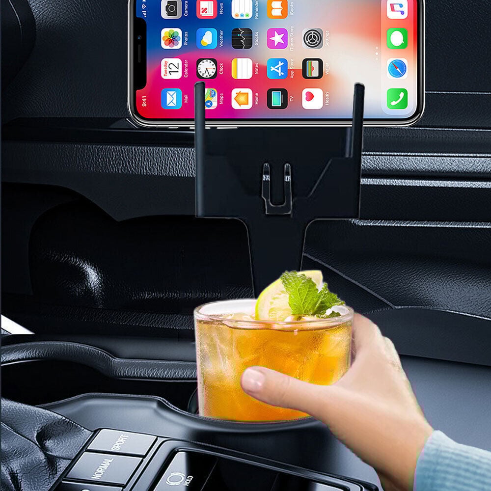 🔥Phone & Cup Holder