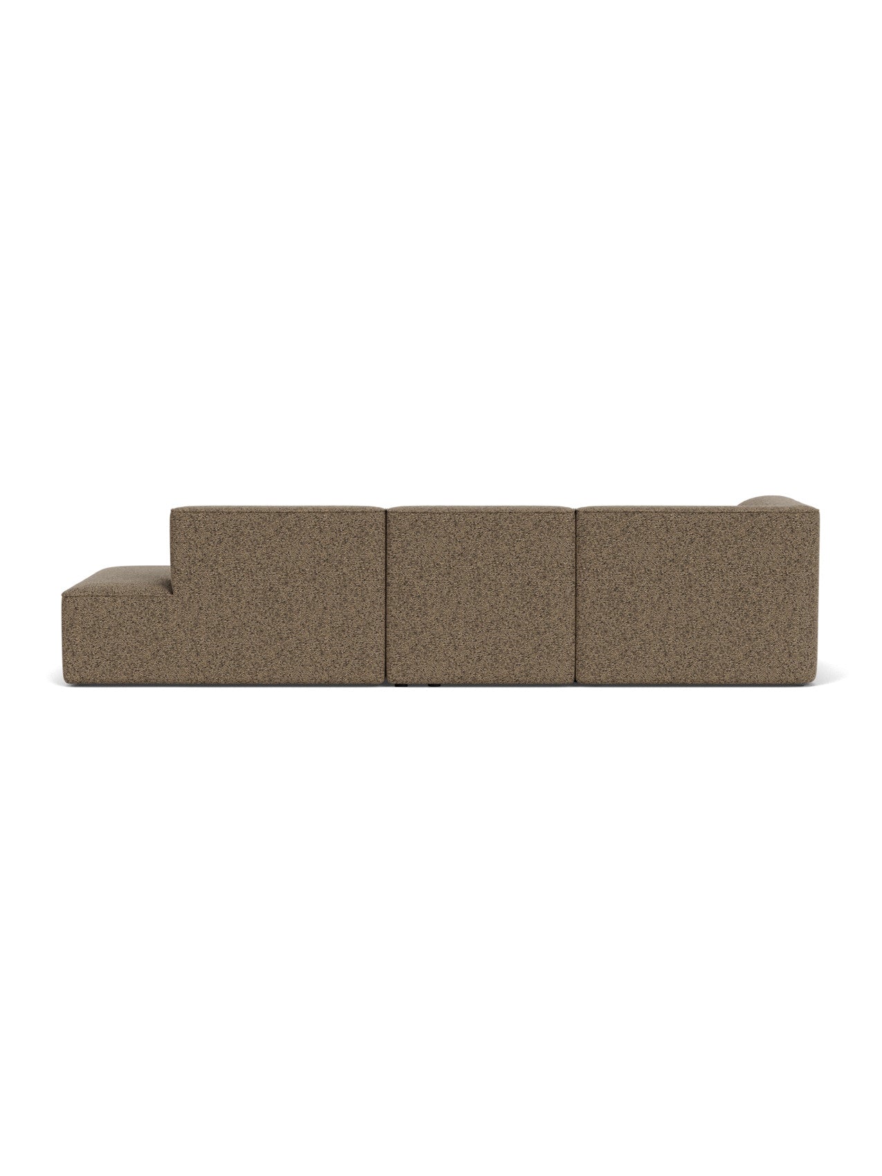 Eave Modular Sofa. 3-seater. Configurations 9-10