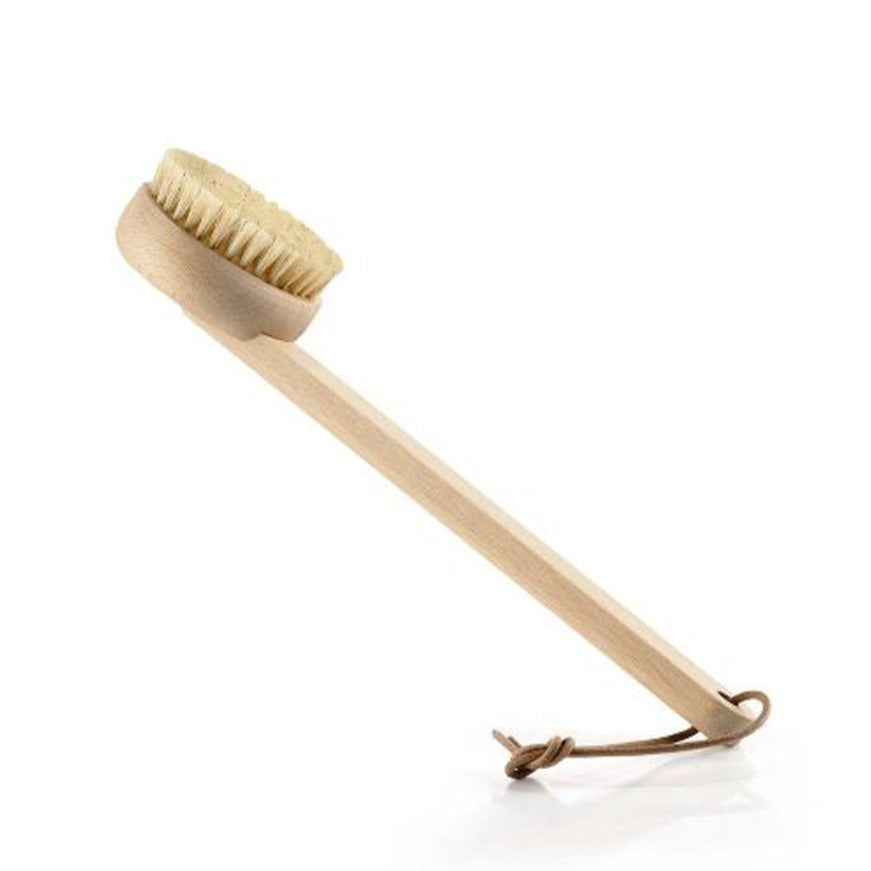 INU Bath Brush - Long