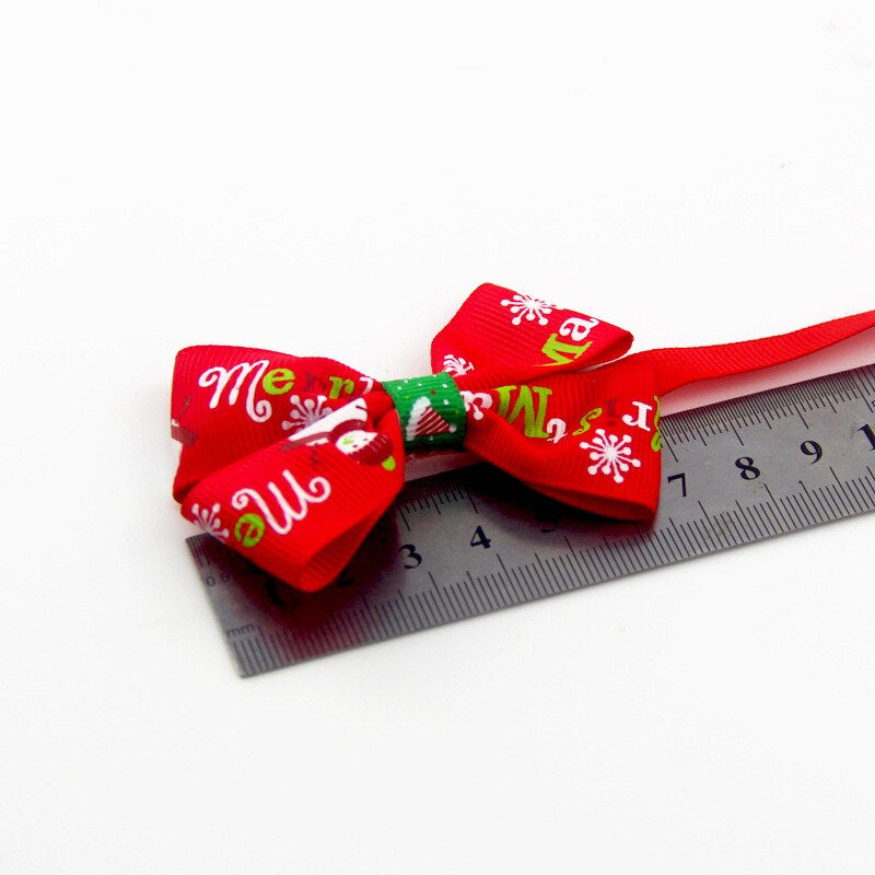 Adjustable Nylon Cat Collar