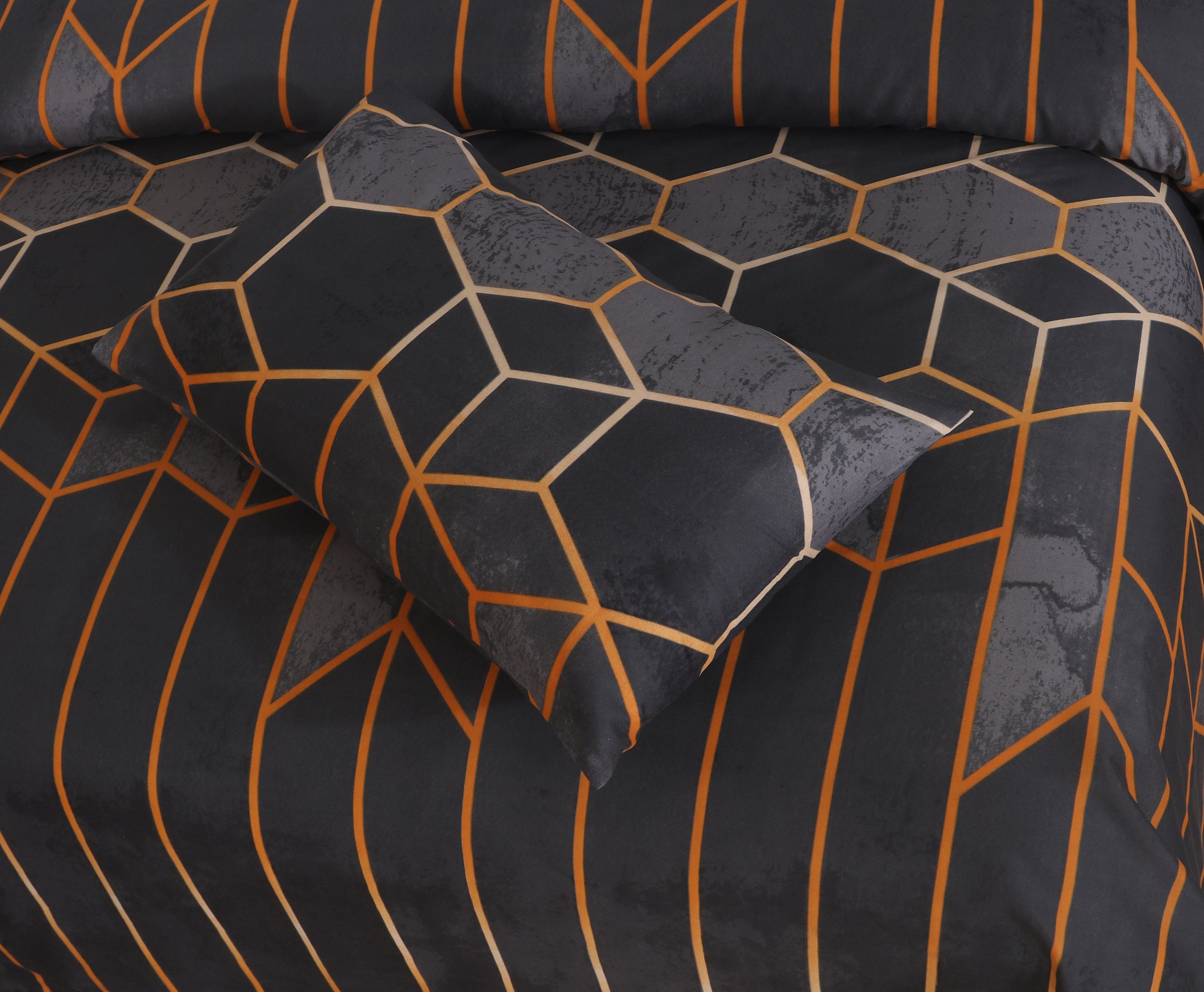 Oliver-Bed Sheet Set