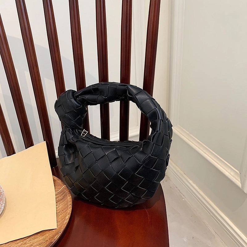 Medium Pu Leather Fashion