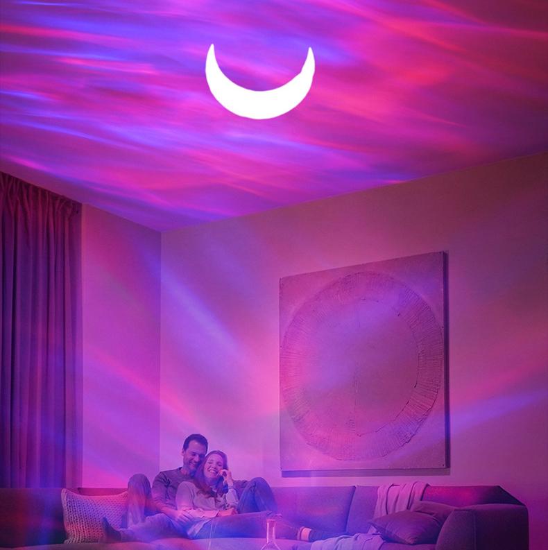 (Hot Sale-40% OFF)Northern Lights Aurora Projector