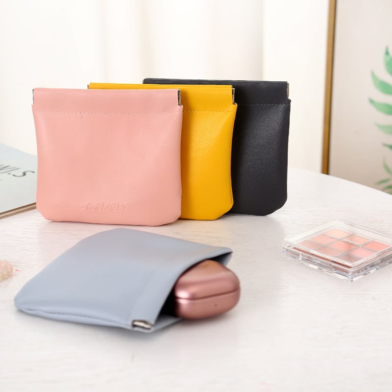 (🎅Christmas Sale-49% Off )🔥🔥 Pocket Cosmetic Bag