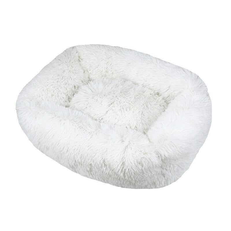 Square Pet Bed House