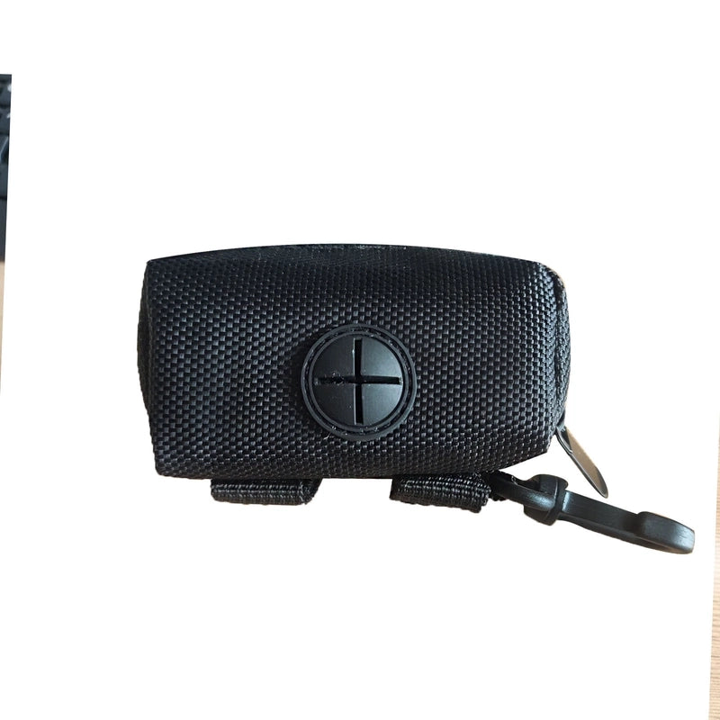 Fashion Polyester Color Block Leash