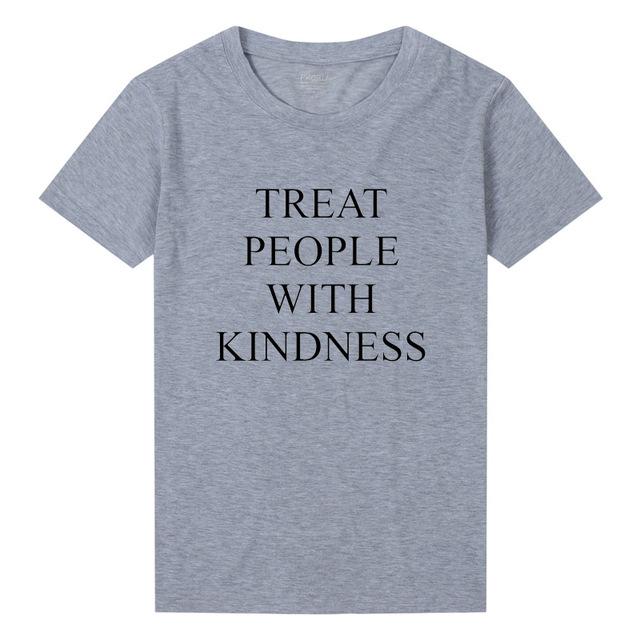 Treat People With Kindness Tee